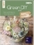 Buchcover und Innenansicht für das Buch: Green DIY mit Kaffee oder Tee