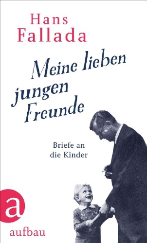 Buchcover und Innenansicht für das Buch: Meine lieben jungen Freunde