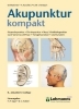 Buchcover und Innenansicht für das Buch: Akupunktur kompakt