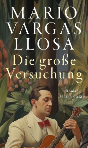 Buchcover und Innenansicht für das Buch: Le dedico mi silencio