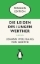 Buchcover und Innenansicht für das Buch: Die Leiden des jungen Werther