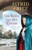 Buchcover und Innenansicht für das Buch: Die Wölfe vor den Toren