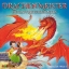 Buchcover und Innenansicht für das Buch: Drachenmeister 4: Die Kraft des Feuerdrachen
