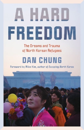 Buchcover und Innenansicht für das Buch: A Hard Freedom