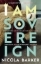 Buchcover und Innenansicht für das Buch: I Am Sovereign