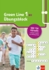 Buchcover und Innenansicht für das Buch: Green Line 1 G9 (ab 2019) Klasse 5 - Übungsblock zum Schulbuch