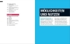 Buchcover und Innenansicht für das Buch: Handbuch Sanieren und Modernisieren
