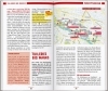 Buchcover und Innenansicht für das Buch: MARCO POLO Reiseführer Paris