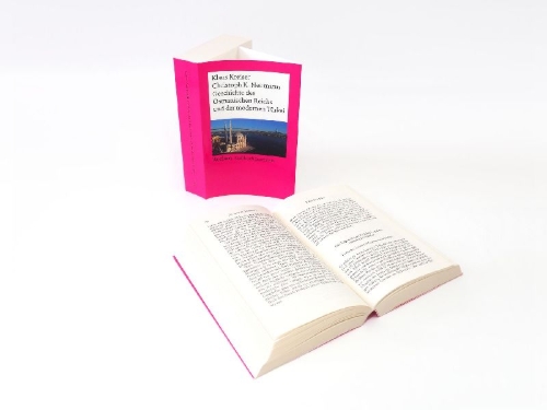 Buchcover und Innenansicht für das Buch: Geschichte des Osmanischen Reichs und der modernen Türkei