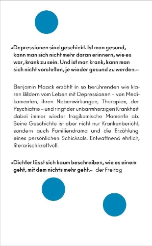 Buchcover und Innenansicht für das Buch: Wenn das noch geht, kann es nicht so schlimm sein