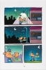 Buchcover und Innenansicht für das Buch: Dog Man 03: Tale of Two Kitties