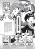Buchcover und Innenansicht für das Buch: Pokémon - Die ersten Abenteuer