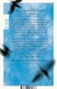 Buchcover und Innenansicht für das Buch: Apeirogon: A Novel