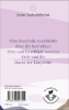 Buchcover und Innenansicht für das Buch: Once There Were Wolves