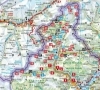 Buchcover und Innenansicht für das Buch: ROTHER Wanderführer Ossola