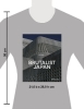 Buchcover und Innenansicht für das Buch: Brutalist Japan