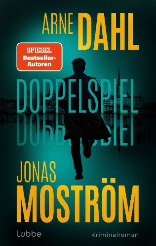 Buchcover und Innenansicht für das Buch: Skaparen