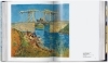 Buchcover und Innenansicht für das Buch: Van Gogh. Sämtliche Gemälde