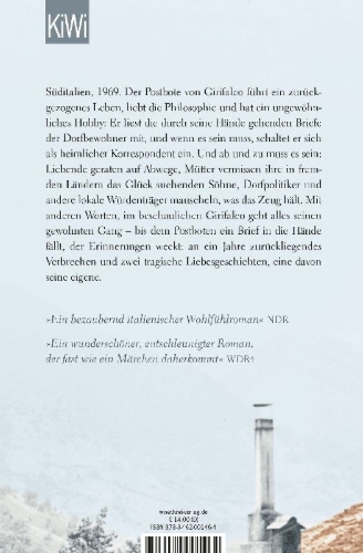 Buchcover und Innenansicht für das Buch: Breve trattato sulle coincidenze
