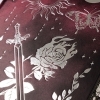 Buchcover und Innenansicht für das Buch: Mother of Death and Dawn