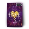 Buchcover und Innenansicht für das Buch: Finale
