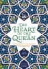 Buchcover und Innenansicht für das Buch: The Heart of the Qur'an