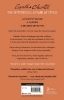 Buchcover und Innenansicht für das Buch: The Mysterious Affair at Styles