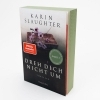 Buchcover und Innenansicht für das Buch: A Faint Cold Fear