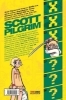 Buchcover und Innenansicht für das Buch: Scott Pilgrim Vol. 4: Scott Pilgrim gets it together