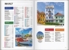 Buchcover und Innenansicht für das Buch: LONELY PLANET Reiseführer Skandinavien