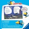 Buchcover und Innenansicht für das Buch: Spannende Krimigeschichten zum Mitraten - Leserabe 2. Klasse - Erstlesebuch für Kinder ab 7 Jahren