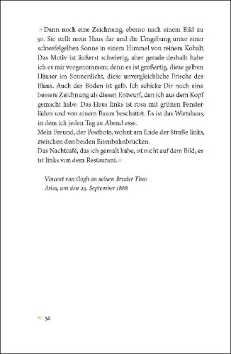 Buchcover und Innenansicht für das Buch: 'Schwefelgelb und zitronengrün'
