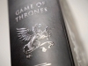 Buchcover und Innenansicht für das Buch: A Feast of Crows (A Song of Ice and Fire 4)