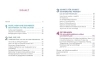Buchcover und Innenansicht für das Buch: Knie - schmerzfrei in 30 Tagen