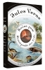 Buchcover und Innenansicht für das Buch: Reise zum Mittelpunkt der Erde