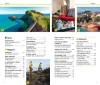 Buchcover und Innenansicht für das Buch: ADAC Reiseführer plus Irland