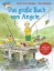 Buchcover und Innenansicht für das Buch: Storfiskarens nybörjarbok