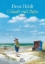 Buchcover und Innenansicht für das Buch: Urlaub mit Papa
