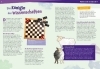 Buchcover und Innenansicht für das Buch: WAS IST WAS Naturwissenschaften easy! Mathe. Alles ist Zahl!