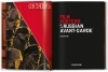 Buchcover und Innenansicht für das Buch: Film Posters of the Russian Avant-Garde