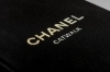 Buchcover und Innenansicht für das Buch: Chanel Catwalk Complete