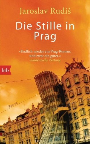 Buchcover und Innenansicht für das Buch: Potichu