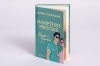 Buchcover und Innenansicht für das Buch: Hamptons Prestige - Sparks & Scandals