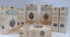 Buchcover und Innenansicht für das Buch: A Game of Thrones (A Song of Ice and Fire 1, Pages 1-359)