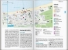Buchcover und Innenansicht für das Buch: DUMONT Reise-Taschenbuch Reiseführer Usedom