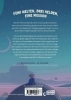 Buchcover und Innenansicht für das Buch: 5 Worlds (Band 1) - Der Sandkrieger