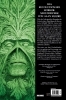 Buchcover und Innenansicht für das Buch: The Saga Of The Swamp Thing #20-#34, Swamp Thing Annual #2