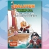Buchcover und Innenansicht für das Buch: Paluten-Freedom-Schuber