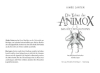 Buchcover und Innenansicht für das Buch: Die Erben der Animox 2. Das Gift des Oktopus