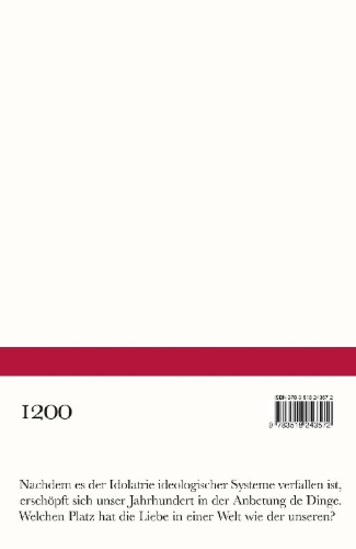 Buchcover und Innenansicht für das Buch: La Ilama doble. Amor y erotismo